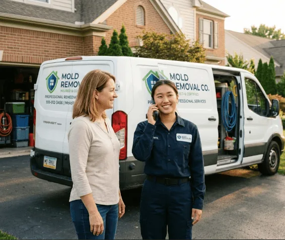 Crawlspace Mold Remediation Sturgis, KY FAQs